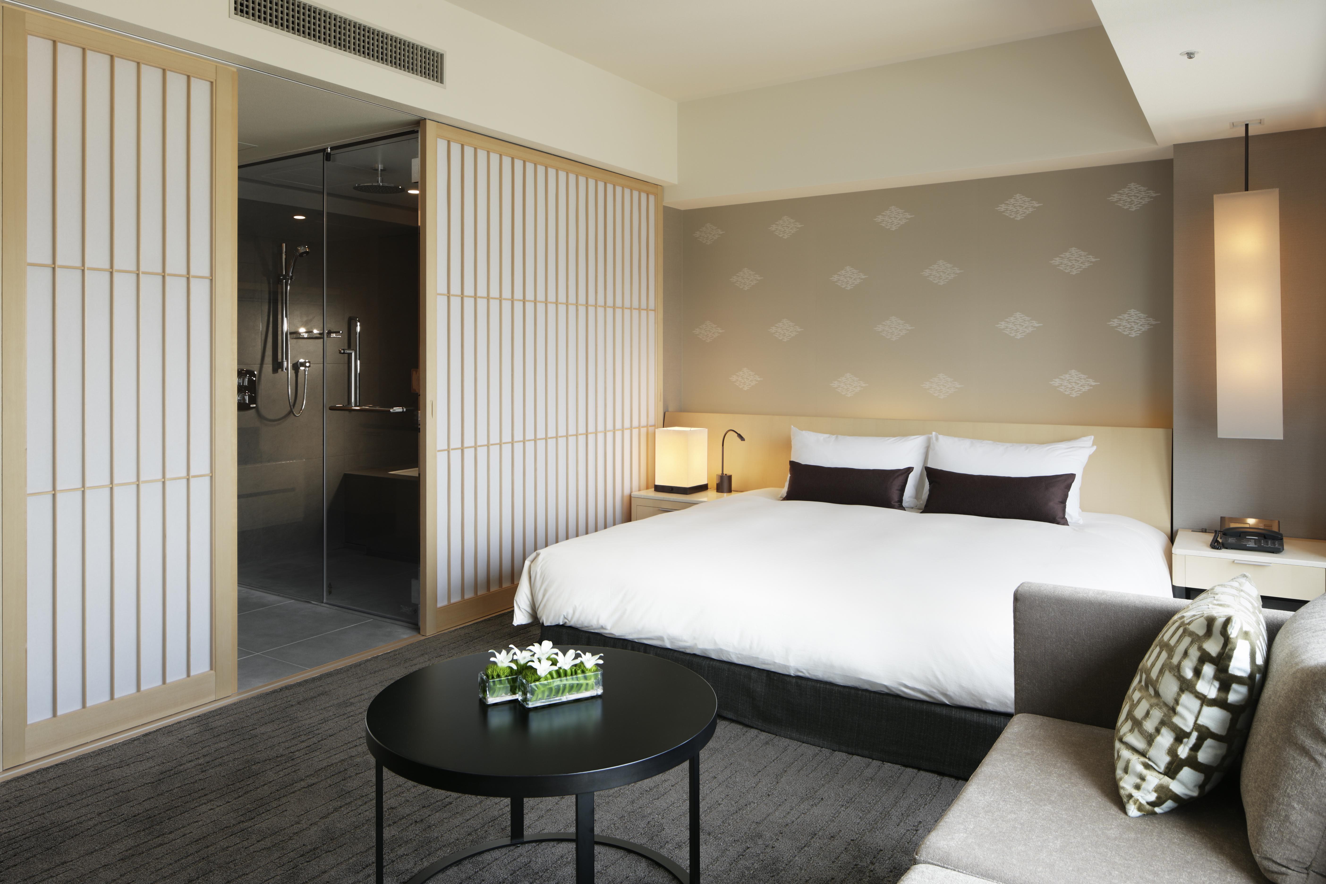 טוקיו The Capitol Hotel Tokyu מראה חיצוני תמונה