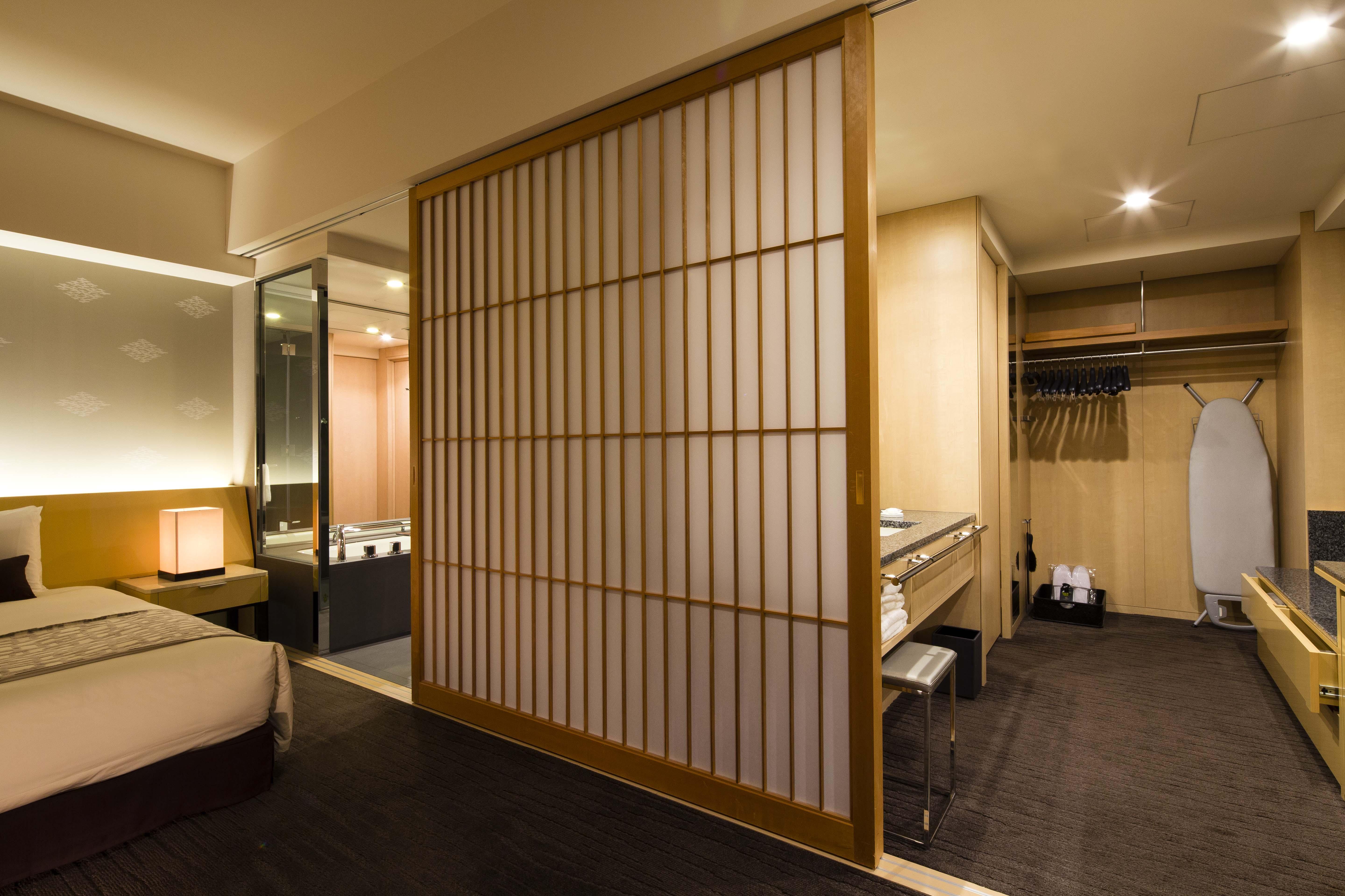 טוקיו The Capitol Hotel Tokyu מראה חיצוני תמונה