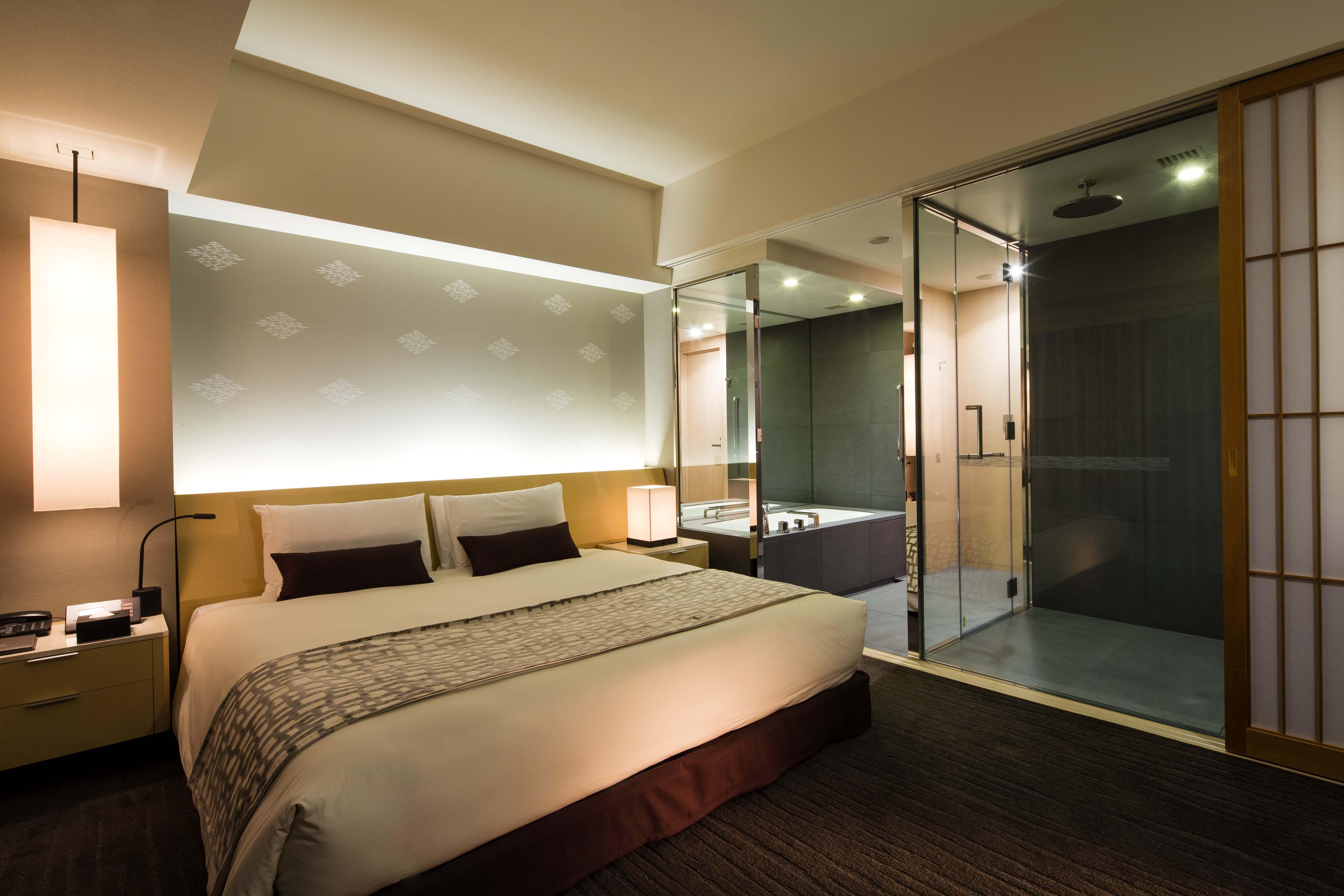 טוקיו The Capitol Hotel Tokyu מראה חיצוני תמונה