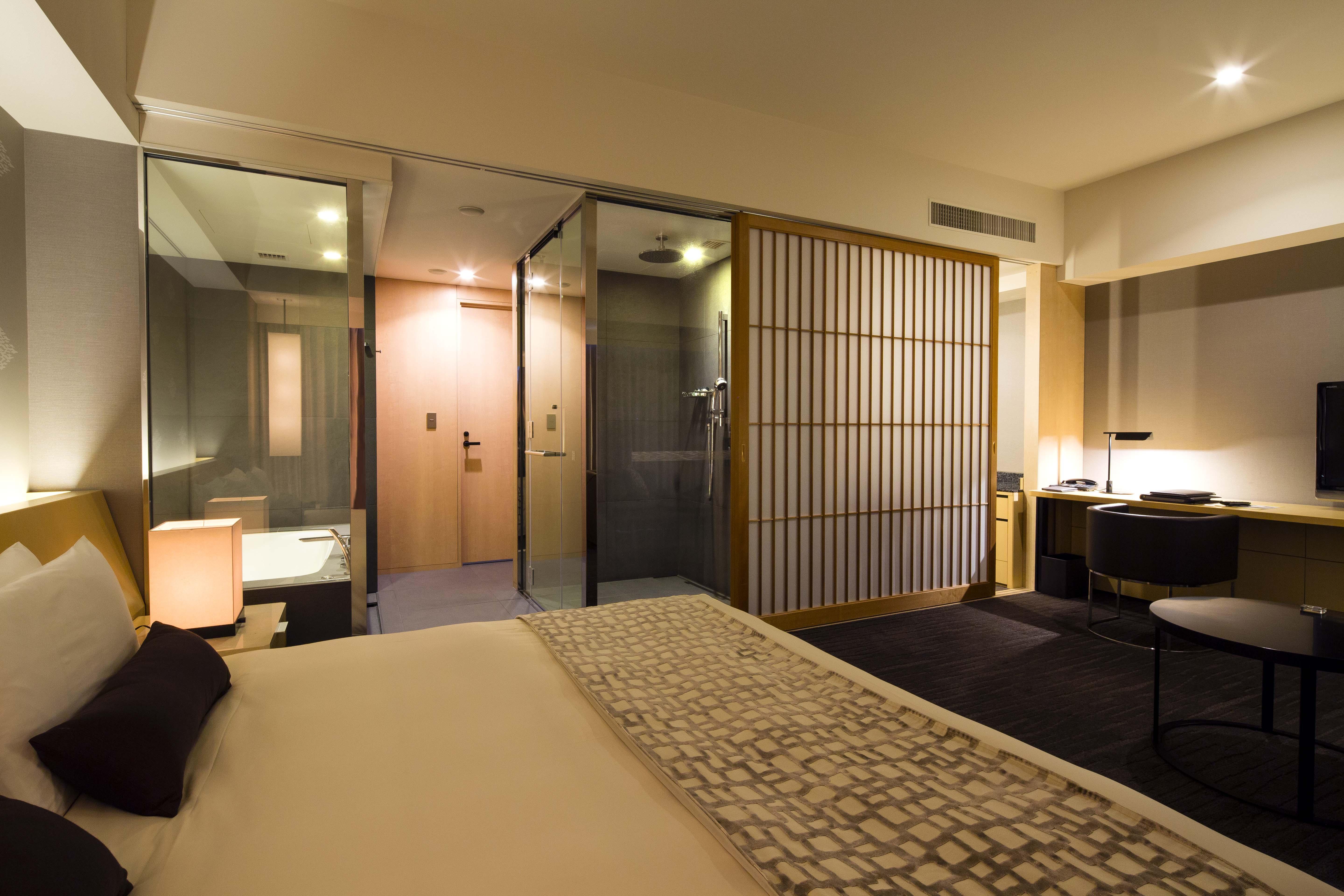 טוקיו The Capitol Hotel Tokyu מראה חיצוני תמונה