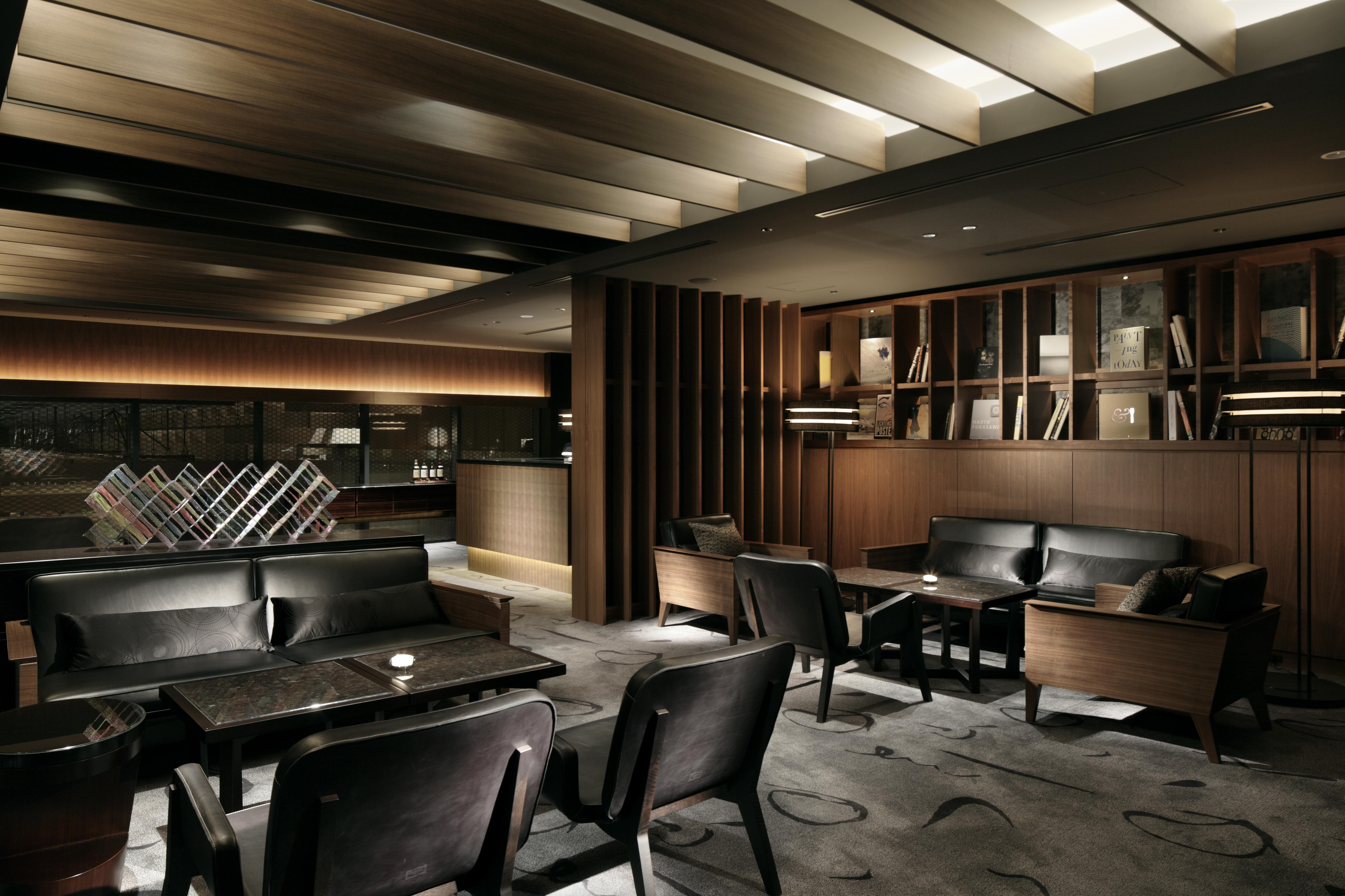 טוקיו The Capitol Hotel Tokyu מראה חיצוני תמונה