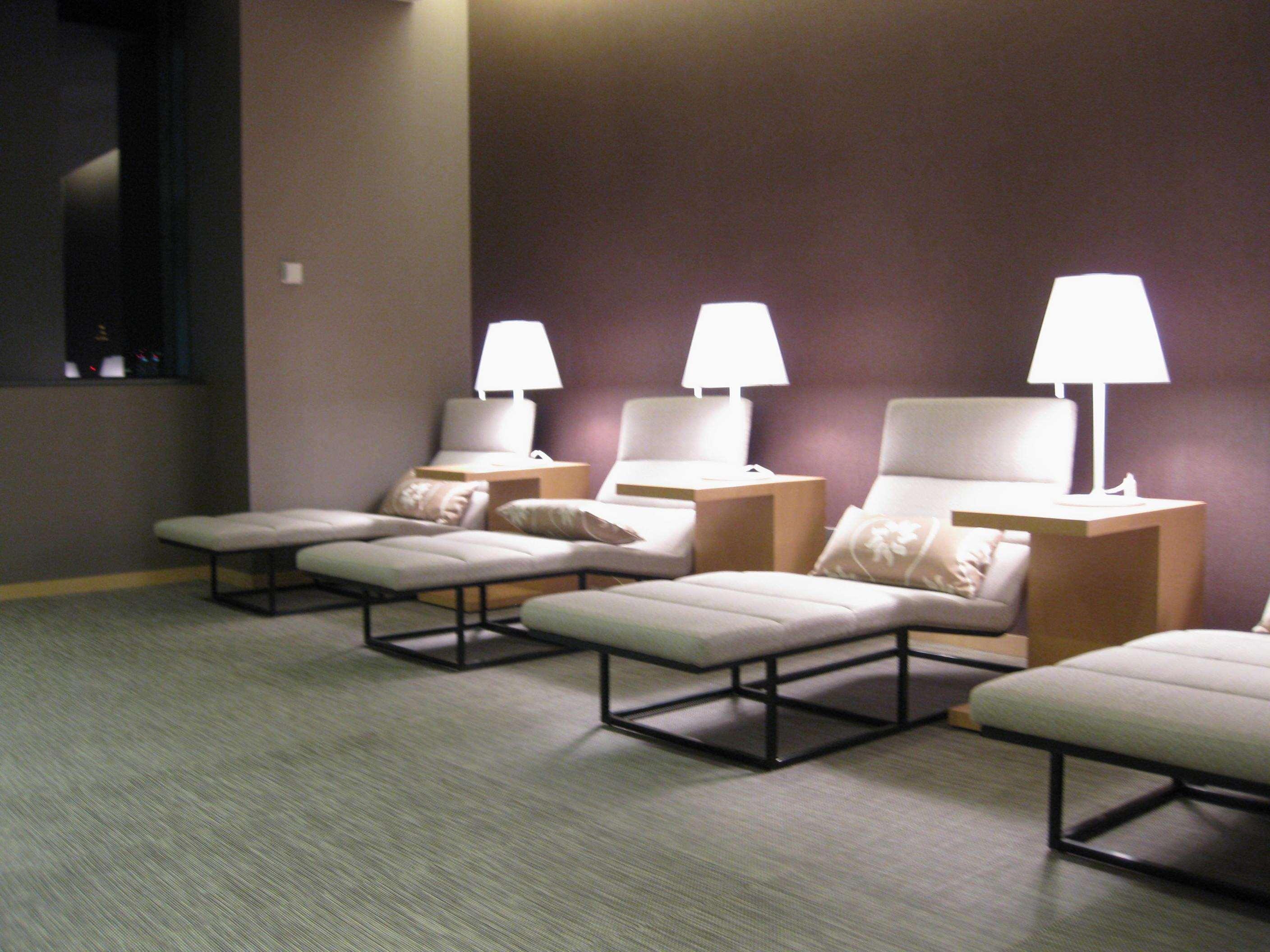 טוקיו The Capitol Hotel Tokyu מתקנים תמונה