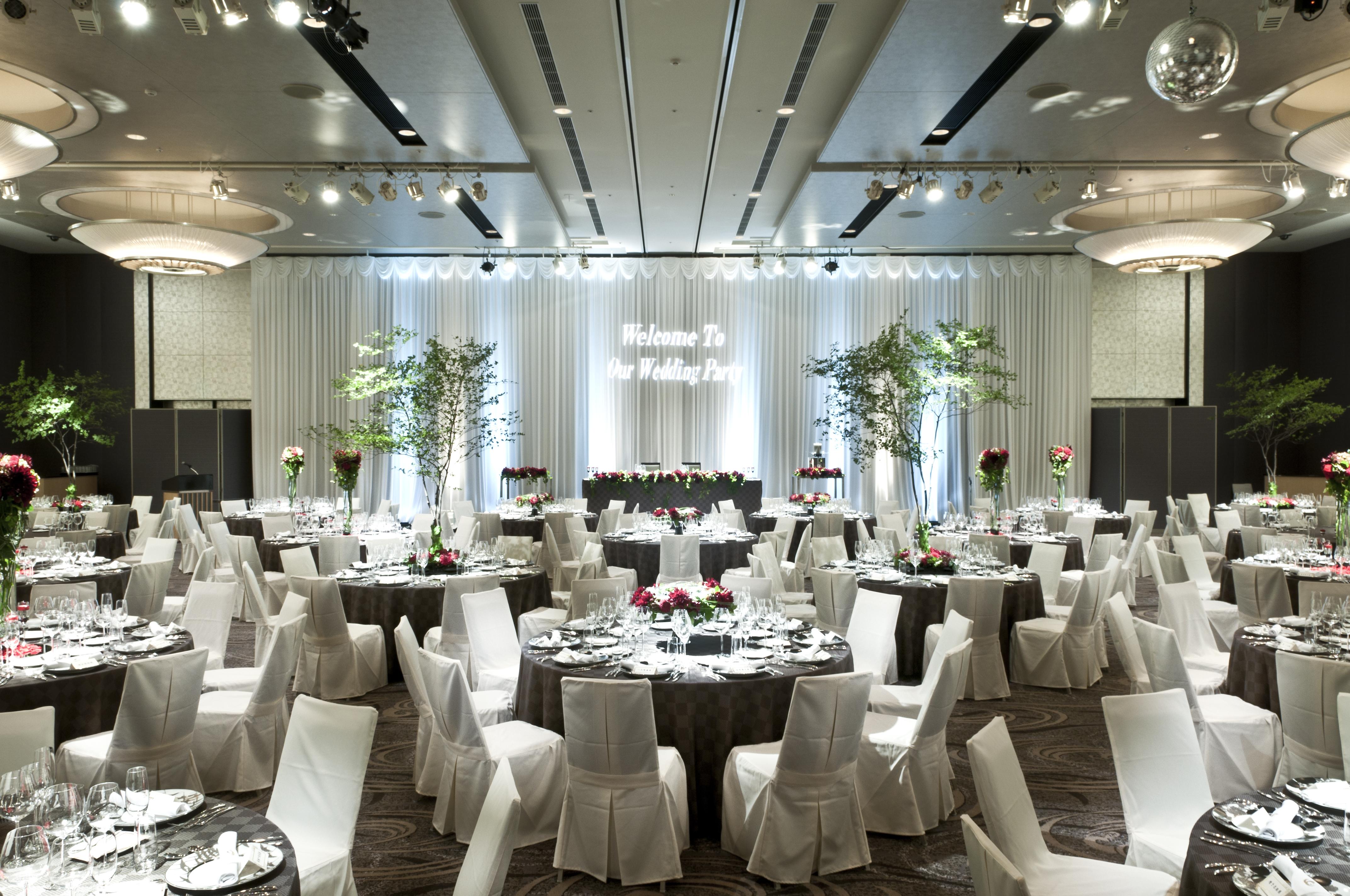 טוקיו The Capitol Hotel Tokyu מראה חיצוני תמונה