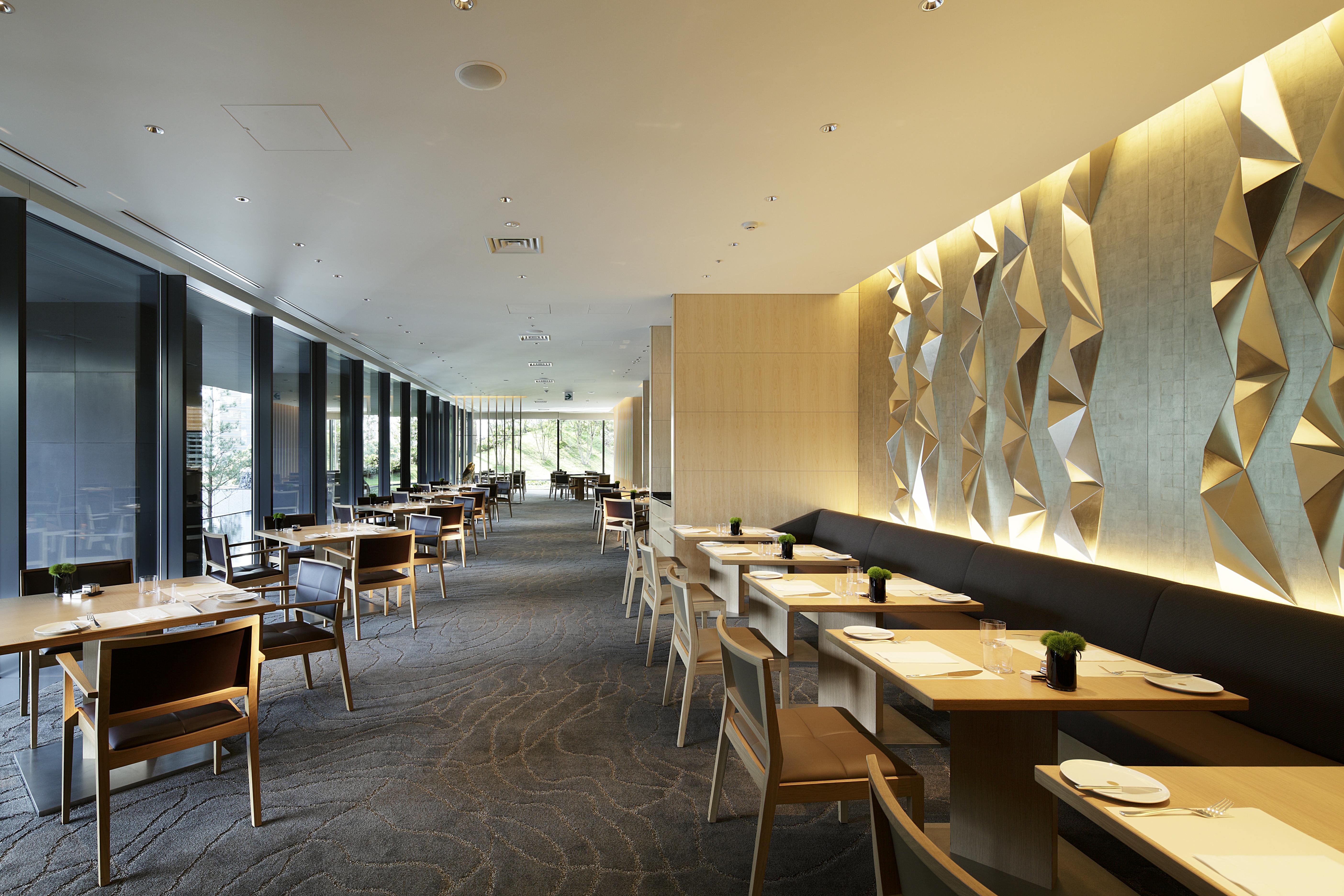 טוקיו The Capitol Hotel Tokyu מראה חיצוני תמונה